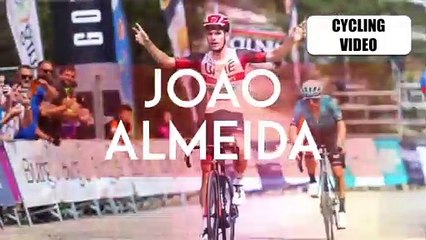 UAE Team Emirates Annouce Squad For 2022 Vuelta a Espana