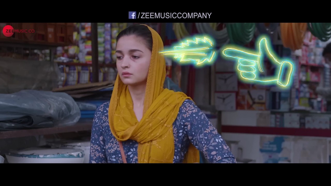 Bhasad - Darlings _ Alia Bhatt_ Shefali Shah_ Vijay Varma _ Mellow D