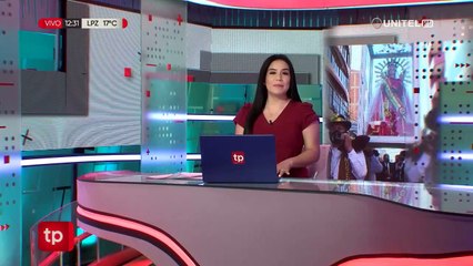 Advocaciones marianas y entrada autóctona dan inicio a la festividad de Urkupiña
