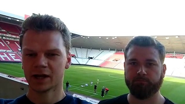 Echo writers react to dramatic clash between Sunderland and QPR in Championship