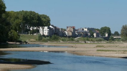 فرنسا.. الحر الشديد يتسبب في الجفاف وتراجع مناسيب المياه في الأنهار