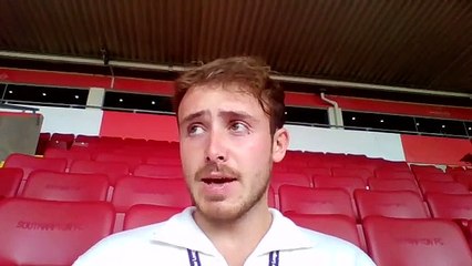 Southampton 2-2 Leeds United: The YEP Verdict