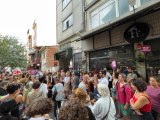 Son dakika haber | Kadın dernekleri, Kadıköy'deki cinayeti protesto etti