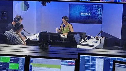 Incendies en Gironde : l'arrivée des orages, une situation à double tranchant