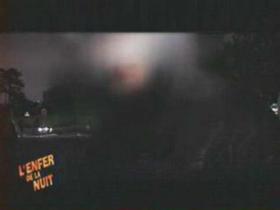 l'enfer de la nuiReportage Piscine Molitor Tf1 teuf Heretik