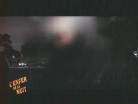 l'enfer de la nuiReportage Piscine Molitor Tf1 teuf Heretik