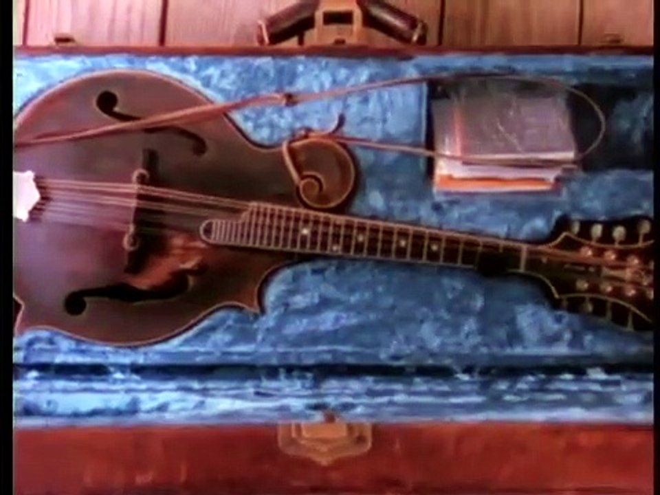 Bill Monroe: Father of Bluegrass Music, trailer