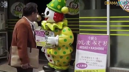 Shinya Shokudou 3 - Midnight Diner 3 - 深夜食堂 3 - English SUB - E1