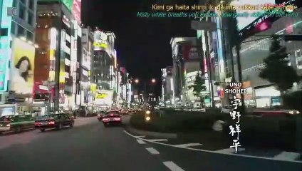 Shinya Shokudou 3 - Midnight Diner 3 - 深夜食堂 3 - English SUB - E4