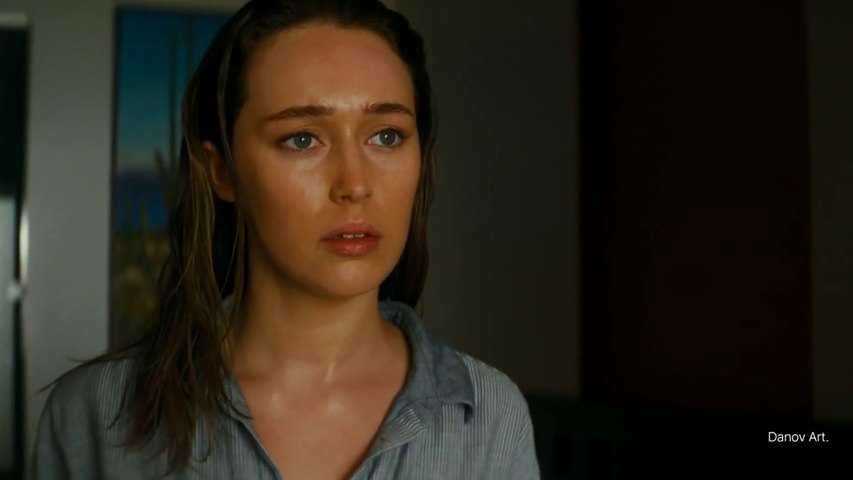 Fear The Walking Dead early-seasons tribute