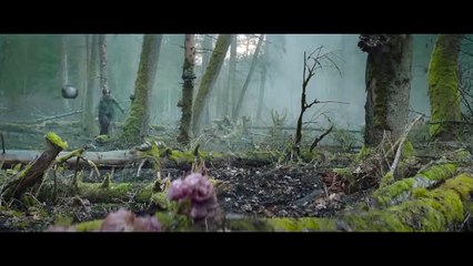 VESPER Trailer (2022)