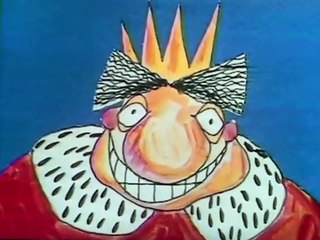 Zoom Season 1 Episode 14 - Song  “The Rock Island Line”  (1972)