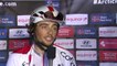 Arctic Race Of Norway 2022 - Victor Lafay : "Je suis vraiment content d'avoir gagné aujourd'hui, après tous les ennuis que j'ai eus sur le Tour de France"