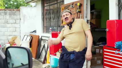 Hazte Pasar por mi Mecánico | enchufetv