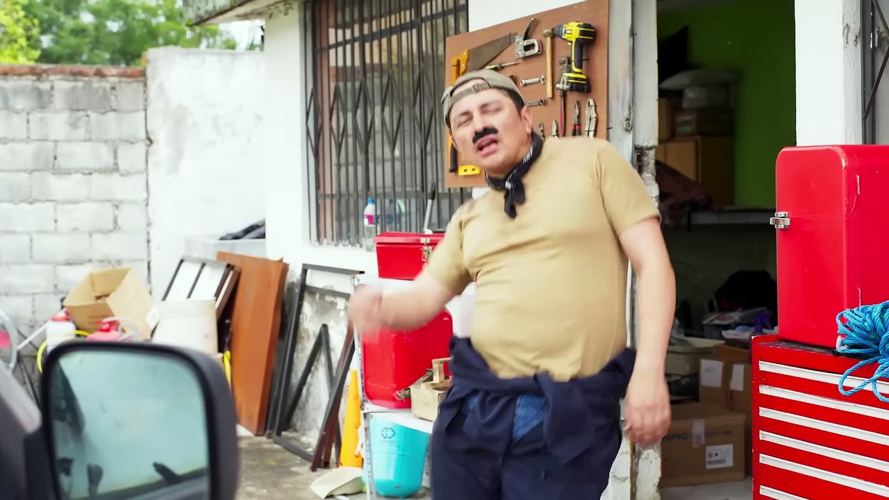 Hazte Pasar por mi Mecánico | enchufetv
