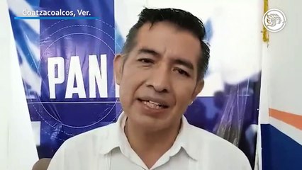 "Ni con sillazos o dedazos" se eligirá a nuevo dirigente del PAN