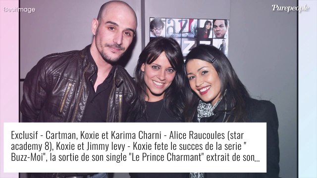 Karima Charni séparée d'un célèbre animateur... qui a retrouvé l'amour !