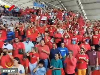 Militantes del PSUV Portuguesa presentan propuestas para renovar su estructura de base