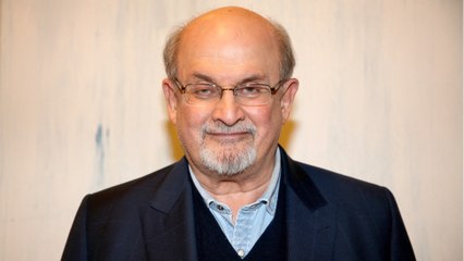 GALA VIDEO - Salman Rushdie poignardé : ce jour où Isabelle Adjani lui a rendu hommage sur la scène des César