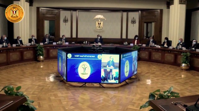 ما علاقة الملء الثالث لسد النهضة بالتعديل الوزاري في مصر؟