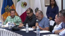 Jesús Villa se queda en COMUDE | CPS Noticias Puerto Vallarta