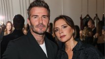 GALA VIDEO – Victoria et David Beckham bientôt grands-parents ? Les projets de bébé de Brooklyn et Nicola révélés