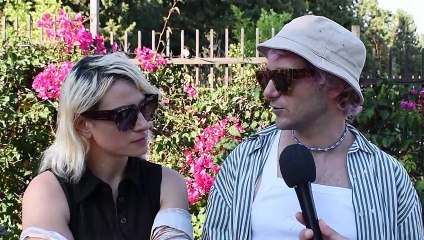 La rappresentante di lista, il concerto a Bagheria e l'amore per la loro Sicilia: "Sanremo non ci ha cambiati"