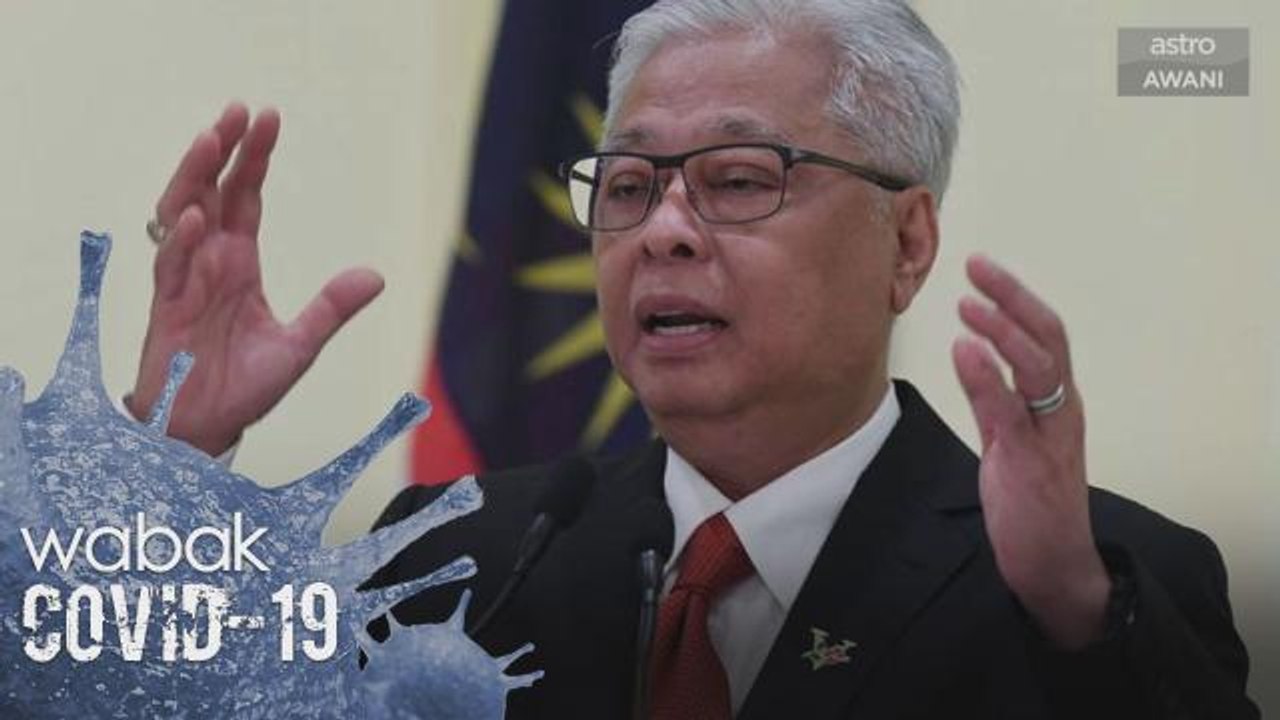 COVID-19: Penyebar berita palsu berdepan tindakan