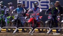 2022 Pro Motocross Unadilla - 450MX Moto 1