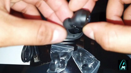 Tranya T2 TWS True Wireless Bluetooth Earphones (Review)