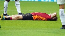 Aslan sezonun ilk yenilgisini taraftarı önünde aldı! Galatasaray, Giresunspor'a 1-0 yenildi