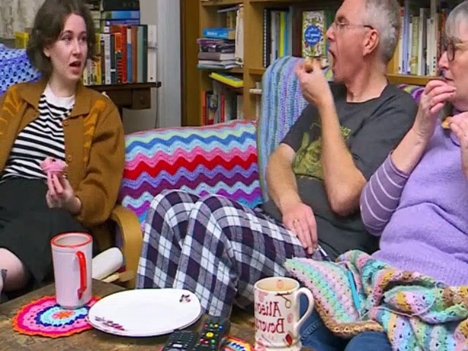 Gogglebox - S19E04