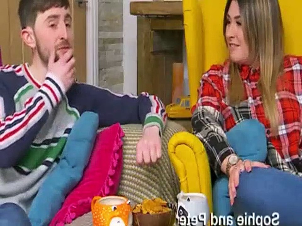 Gogglebox - S19E05