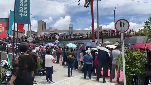 Desfile de autos antiguos: Multitudes en las calles para acompañar esta tradición-9