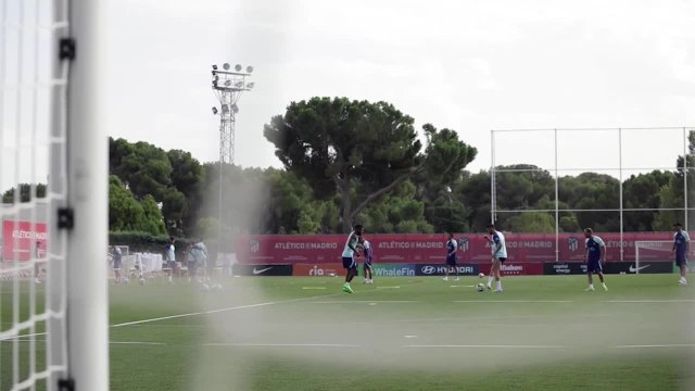 Koke: Si hacemos las cosas bien desde el principio, podemos optar a muchas cosas