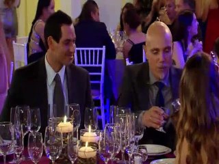 Un Camino hacia el destino - Capitulo 27 Completo