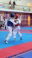 Taekwondo WTF Fight (14)