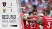 Highlights: Casa Pia AC 0-1 Benfica (Liga 22/23 #2)