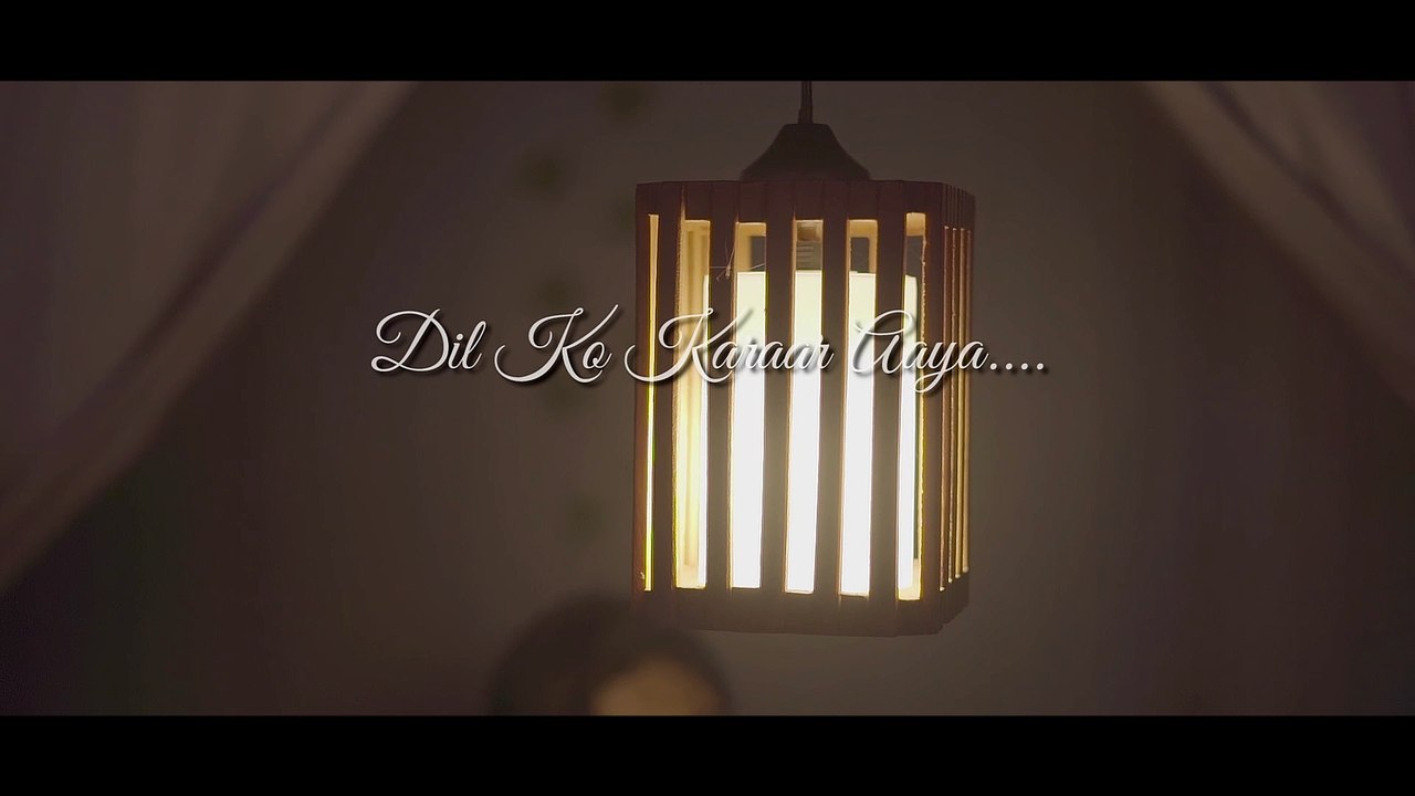 DIL KO KARAAR  AAYA| Cover by @roysreeporna | Sing Dil Se | Sidharth | Neha Kakkar l YasserDesai