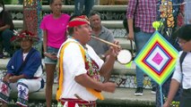 Conmemoran Día de los Pueblos Indígenas con expo artesanal | CPS Noticias Puerto Vallarta