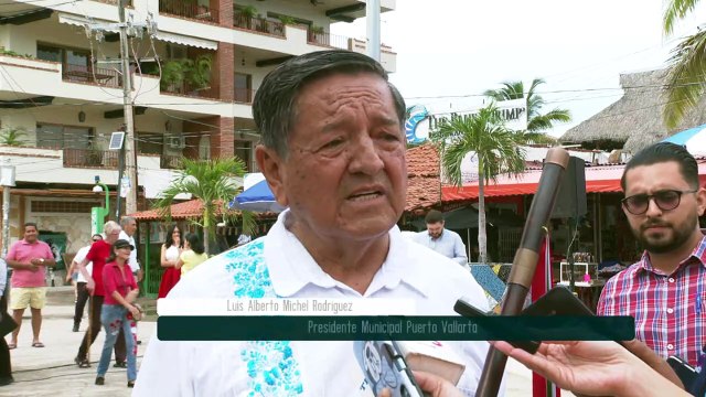 Se mantendrá en su cargo actual comisario de Seguridad en Vallarta | CPS Noticias Puerto Vallarta