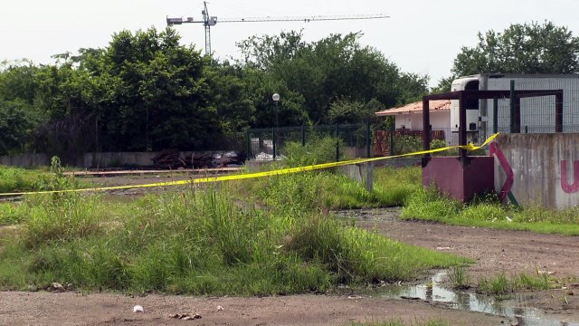 Recuperan predio ligado a la Mega Operación Nuevo Nayarit | CPS Noticias Puerto Vallarta