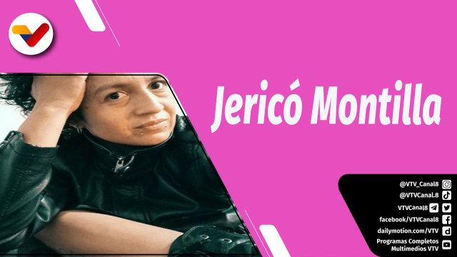 Sin Etiqueta | Conociendo a la directora y productora teatral Jericó Montilla