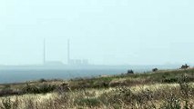 Ucrania y Rusia se acusan mutuamente de nuevos ataques contra la central nuclear de Zaporiyia
