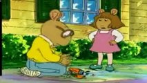 The Most Epic Arthur Pwns DW. Ever.