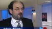 Salman Rushdie: Ein unruhiges Leben mit der Last der Fatwa