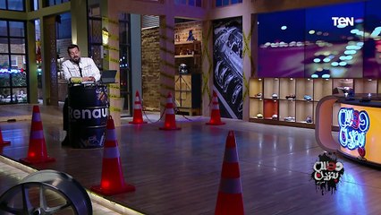 "الإسكوتر الإسعافي".. يدخل الخدمة لنجدة المرضى