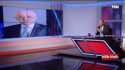 احنا مش بنهزر والمجتمع مش هاضم المشروع القومي لتطوير التعليم! رد ناري من الديهي على منتقدي طارق شوقي