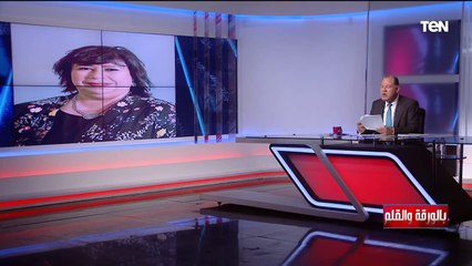 الديهي: وزارة الثقافة من أهم وأخطر الوزارات.. وهذه رسالتي للوزيرة الجديدة نيفين يوسف