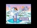 Dora the Explorer Dora Saves The Snow Princess Episode 2